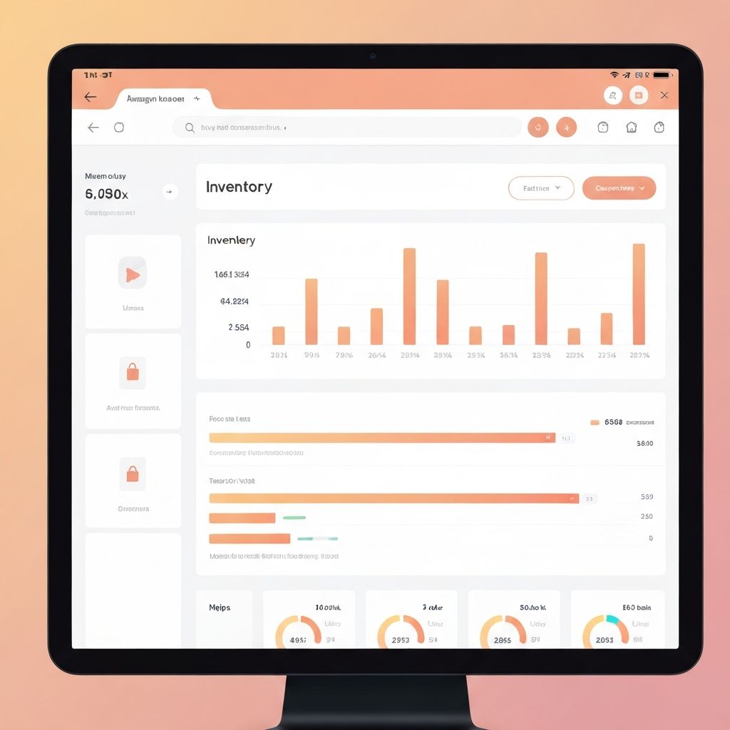 Specialty Materials Inventory System