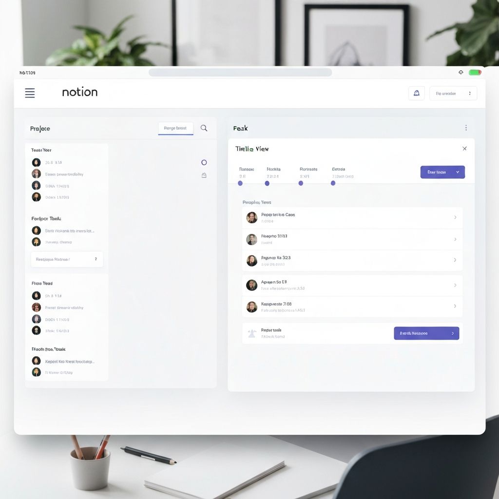 AI-Powered Project Management System